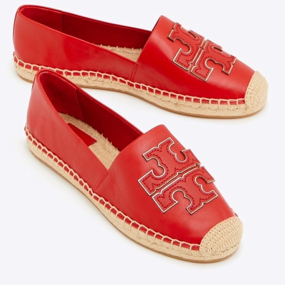 Tory Burch Espadrille